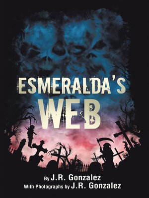 cover image of Esmeralda's Web